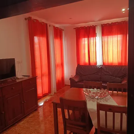 Fn Funchal Tenerife *