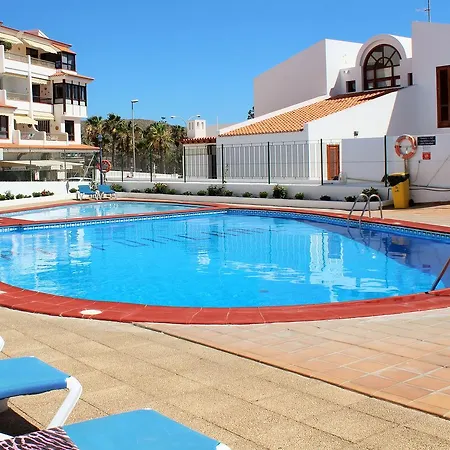 Funchal Apartamento Los Cristianos (Tenerife)