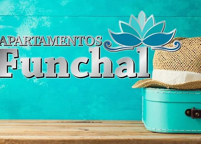 Fn Funchal Tenerife Apartment Los Cristianos (Tenerife)