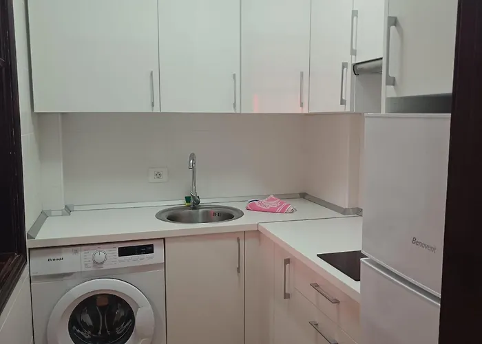 Apartment Fn Funchal Tenerife *