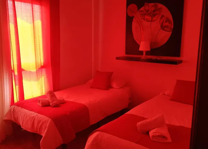 Fn Funchal Tenerife * Los Cristianos (Tenerife)