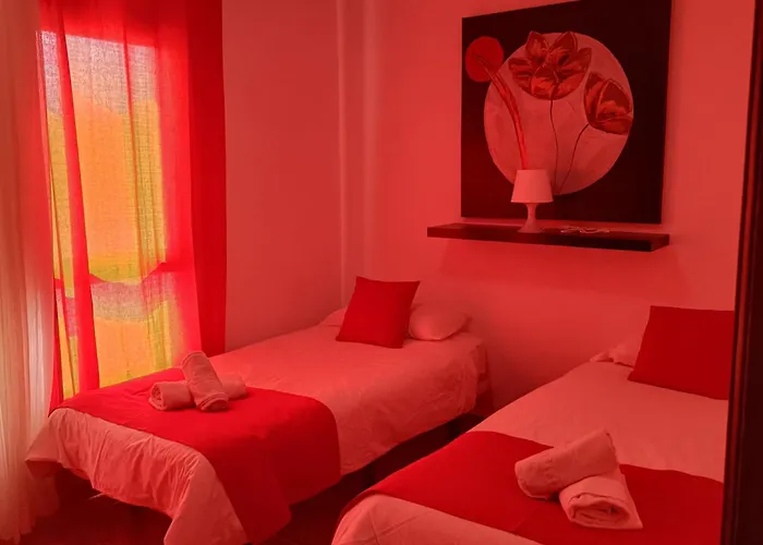 Apartment Fn Funchal Tenerife *