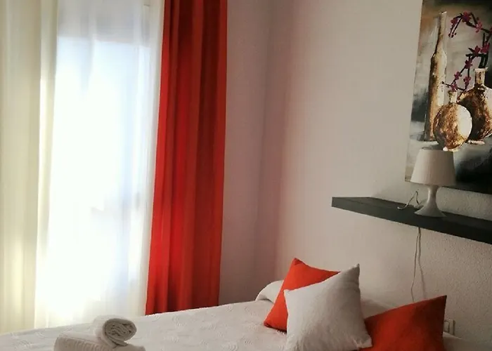 Apartment Fn Funchal Tenerife *