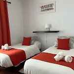 Fn Funchal Tenerife 아파트
