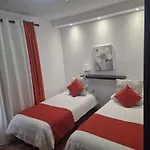 Fn Funchal Tenerife 로스크리스티아노스