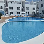 아파트 Fn Funchal Tenerife 로스크리스티아노스