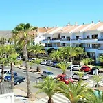 아파트 Fn Funchal Tenerife *