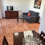Fn Funchal Tenerife 로스크리스티아노스