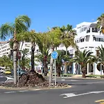 Fn Funchal Tenerife * 로스크리스티아노스