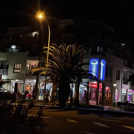 Fn Funchal Tenerife