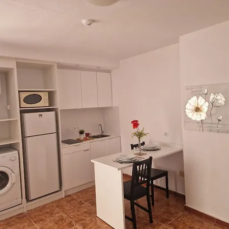 Apartament Funchal *