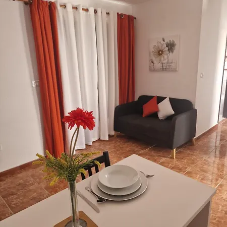 Apartament Funchal Los Cristianos (Tenerife)