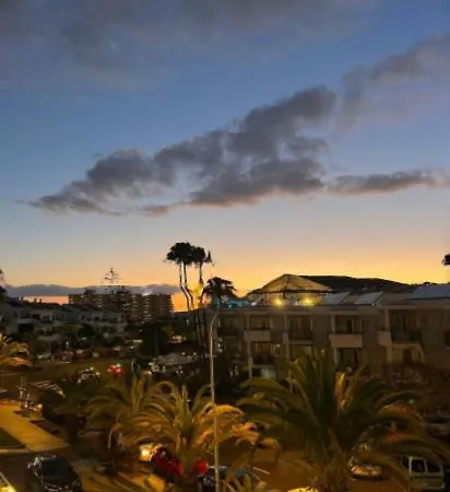 아파트 Fn Funchal Tenerife *