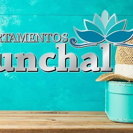 Funchal Lägenhet Los Cristianos (Tenerife)