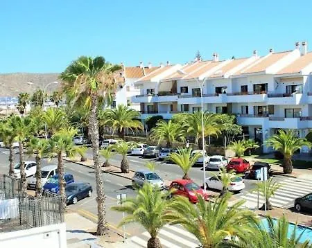 아파트 Fn Funchal Tenerife *