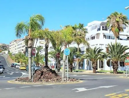 Fn Funchal Tenerife *