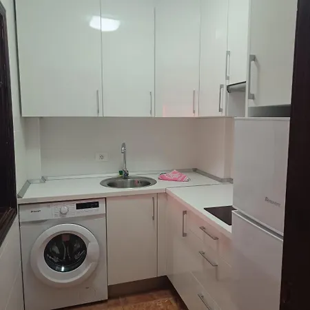 Appartement Funchal *