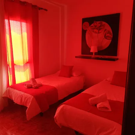 Fn Funchal Tenerife * Los Cristianos
