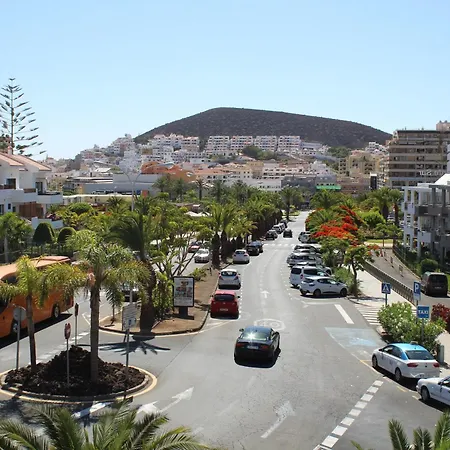 아파트 Fn Funchal Tenerife *