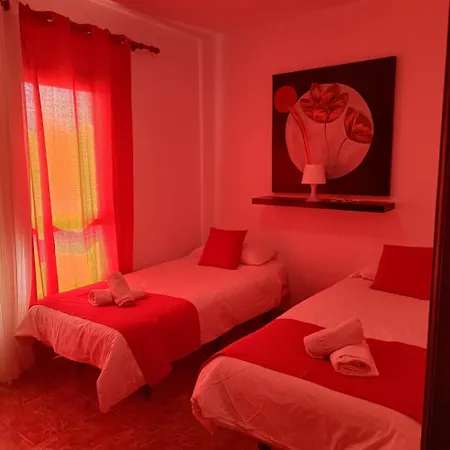 Apartman Fn Funchal Tenerife *