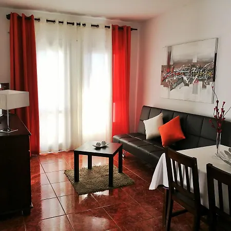 Funchal לוס כריסטיאנוס