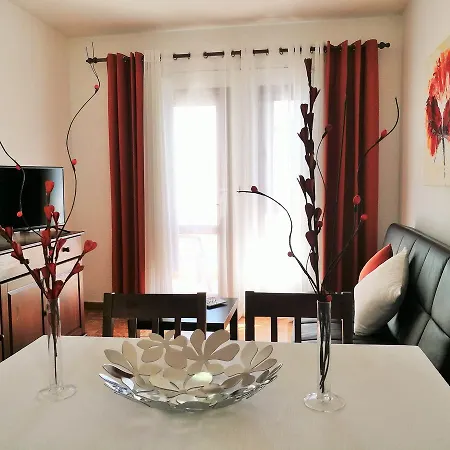 Funchal דירה לוס כריסטיאנוס