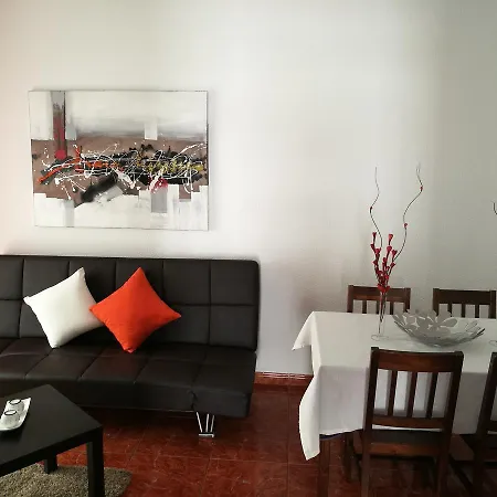 Apartament Funchal