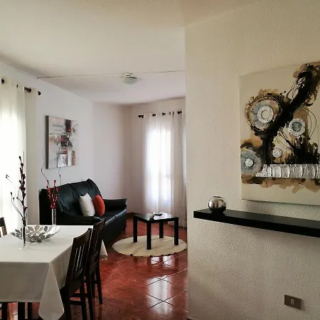Apartament Funchal *