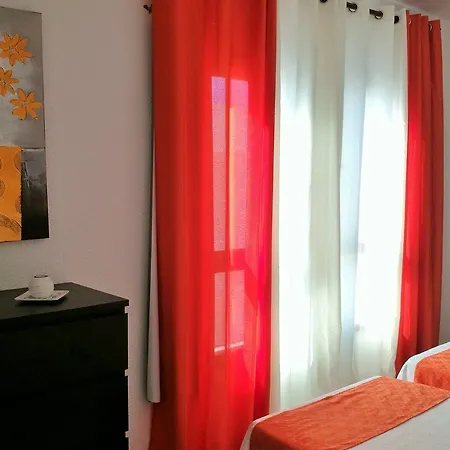 Apartament Funchal *