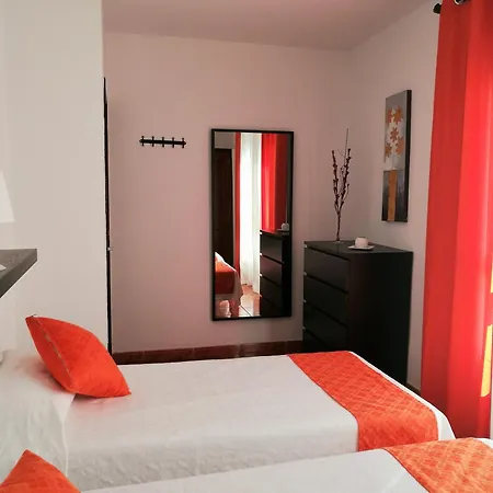 Lägenhet Funchal Los Cristianos (Tenerife)