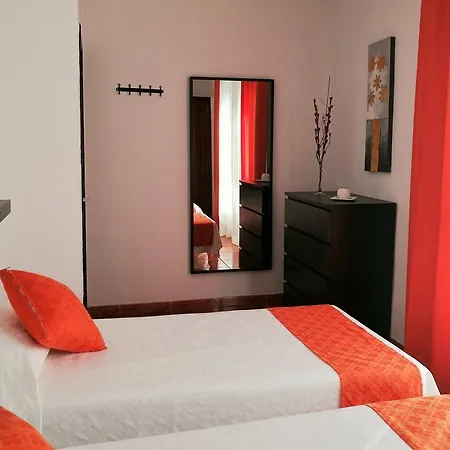 Apartamento Funchal Los Cristianos (Tenerife)
