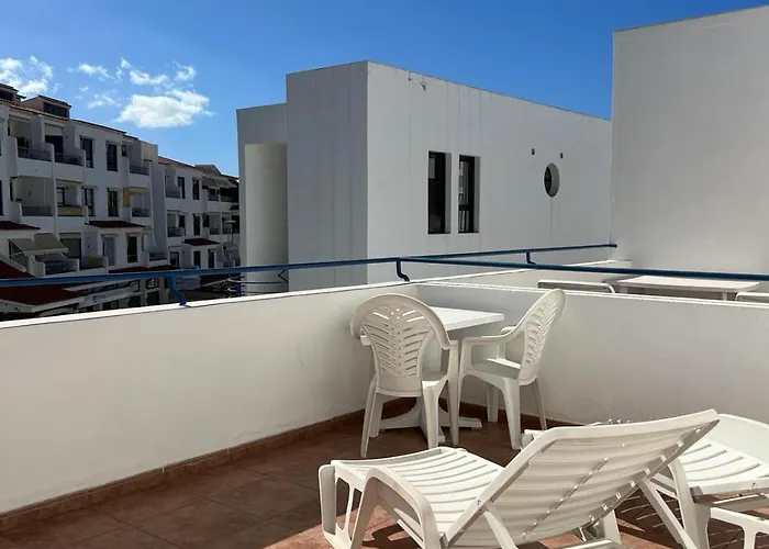 Appartement Funchal