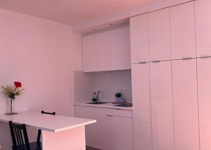 Funchal Appartement *