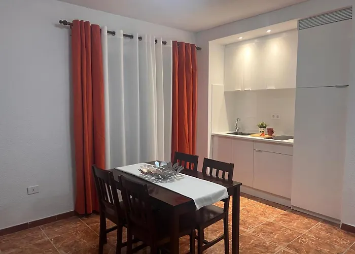Funchal Appartement