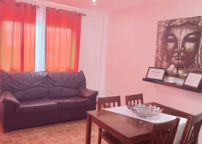 Funchal Appartement *