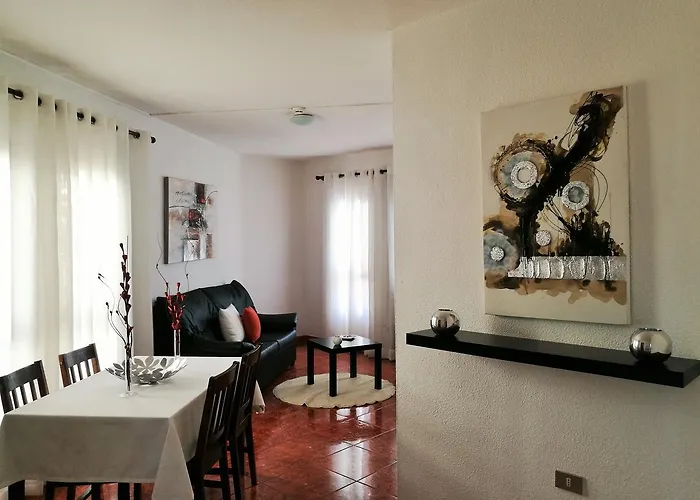 Appartement Funchal *