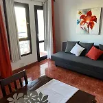 Lägenhet Fn Funchal Tenerife *