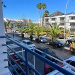 Fn Funchal Tenerife Lägenhet