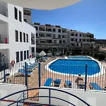 Fn Funchal Tenerife Lägenhet