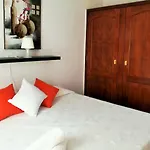 Fn Funchal Tenerife Lägenhet