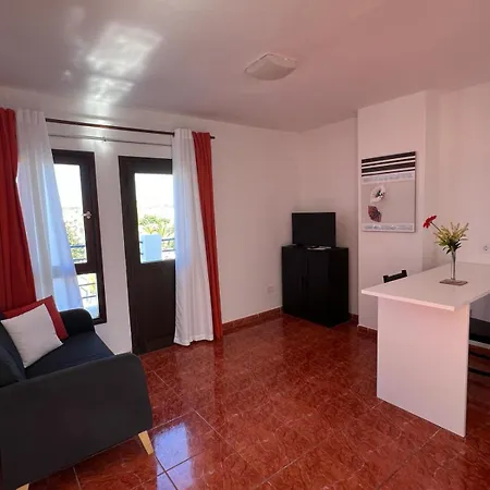 Funchal شقة *