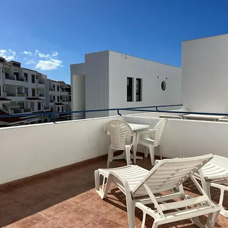 Lejlighed Funchal