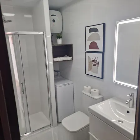Funchal Appartement *