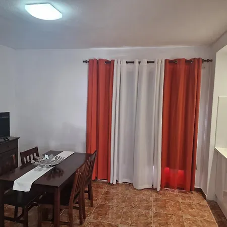 Funchal لوس كريستيانوس