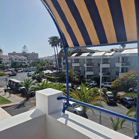 Lejlighed Funchal Los Cristianos (Tenerife)