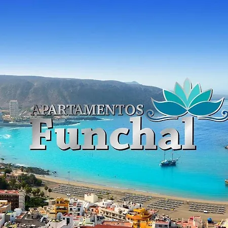 Funchal * لوس كريستيانوس