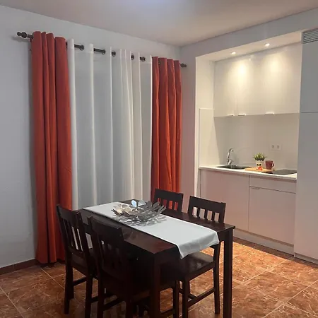 Fn Funchal Tenerife Lägenhet
