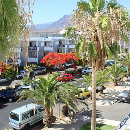 Apartament Fn Funchal Tenerife