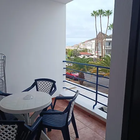 Fn Funchal Tenerife