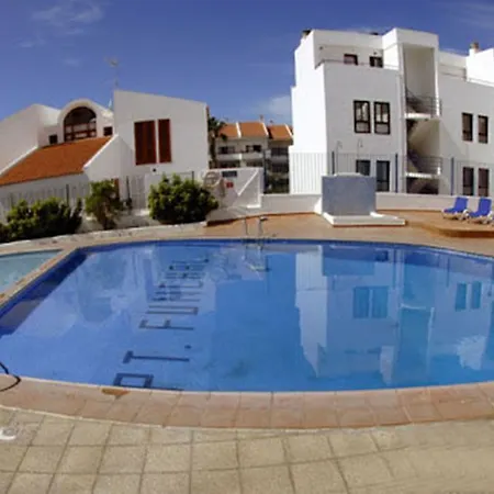 Lejlighed Funchal *